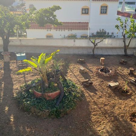 Villa Canto Da Sereia Ferragudo (Faro) Exterior foto