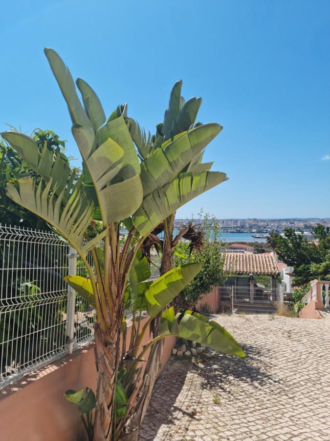 Villa Canto Da Sereia Ferragudo (Faro) Exterior foto