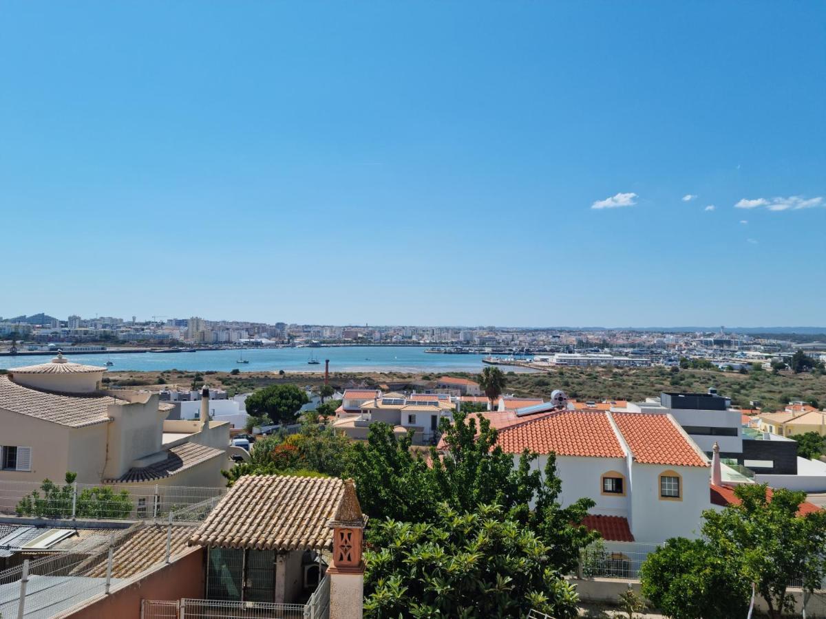 Villa Canto Da Sereia Ferragudo (Faro) Exterior foto