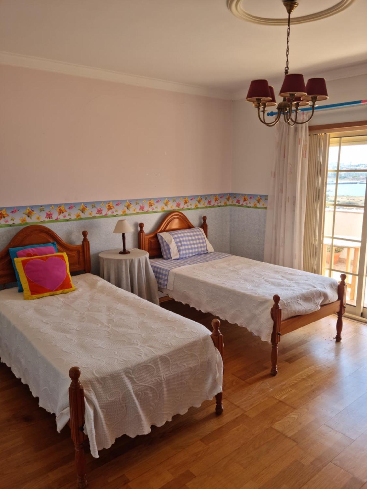 Villa Canto Da Sereia Ferragudo (Faro) Quarto foto