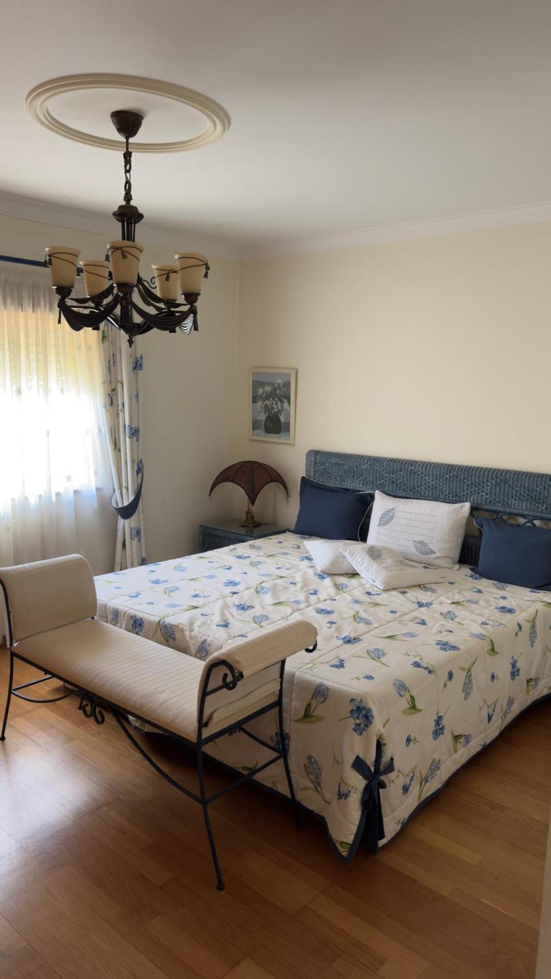 Villa Canto Da Sereia Ferragudo (Faro) Quarto foto