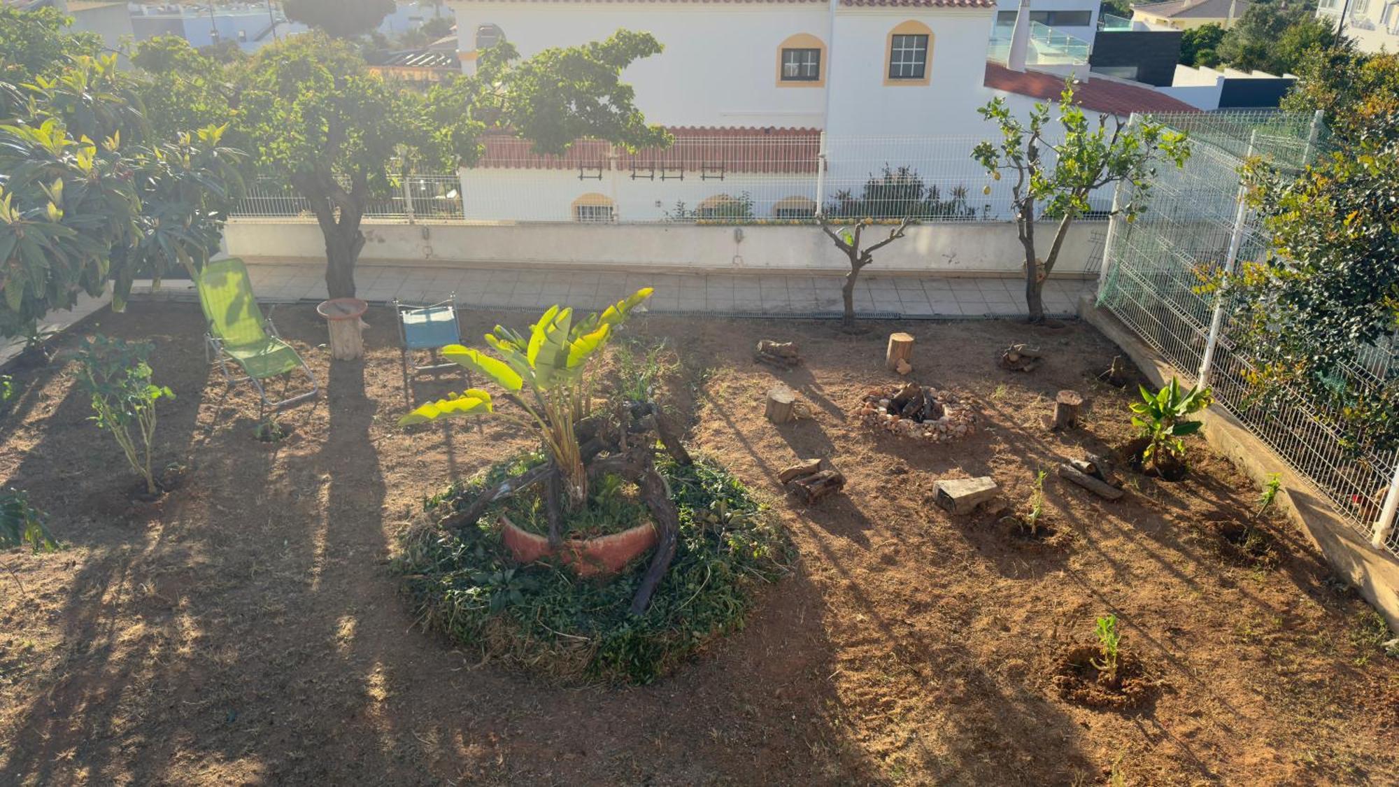 Villa Canto Da Sereia Ferragudo (Faro) Exterior foto